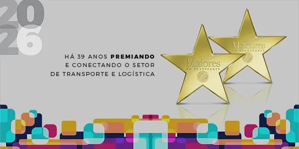 Capa do evento Maiores do Transporte & Melhores do Transporte